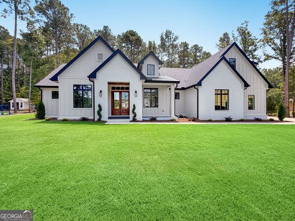 138 Chapel Springs Drive, Eatonton, GA 31024