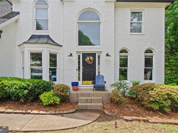 2080 Waters Ferry Drive, Lawrenceville, GA 30043