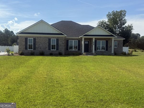 202 Bald Cypress Court, Statesboro, GA 30458
