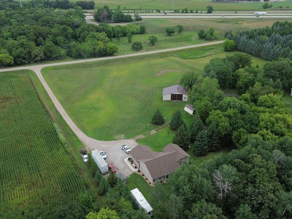 567 135th Street NW, Monticello, MN 55362