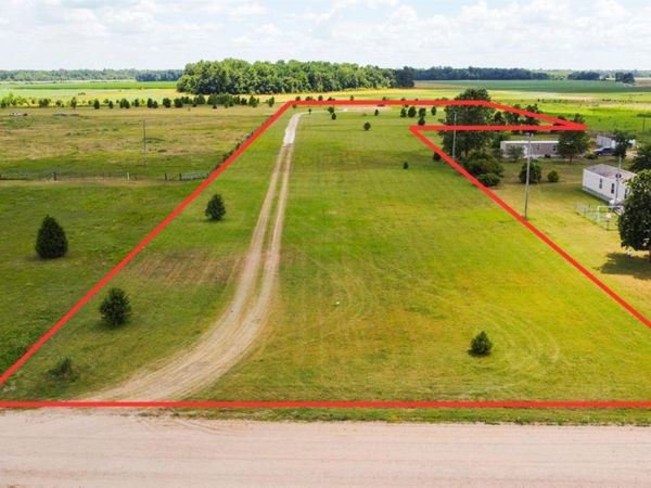 3869 county road 815, Lake City, AR 72437
