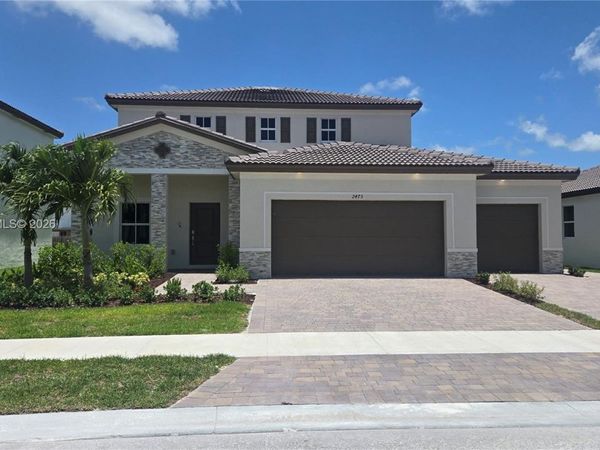 2475 SE 29th Dr , Homestead, FL 33035