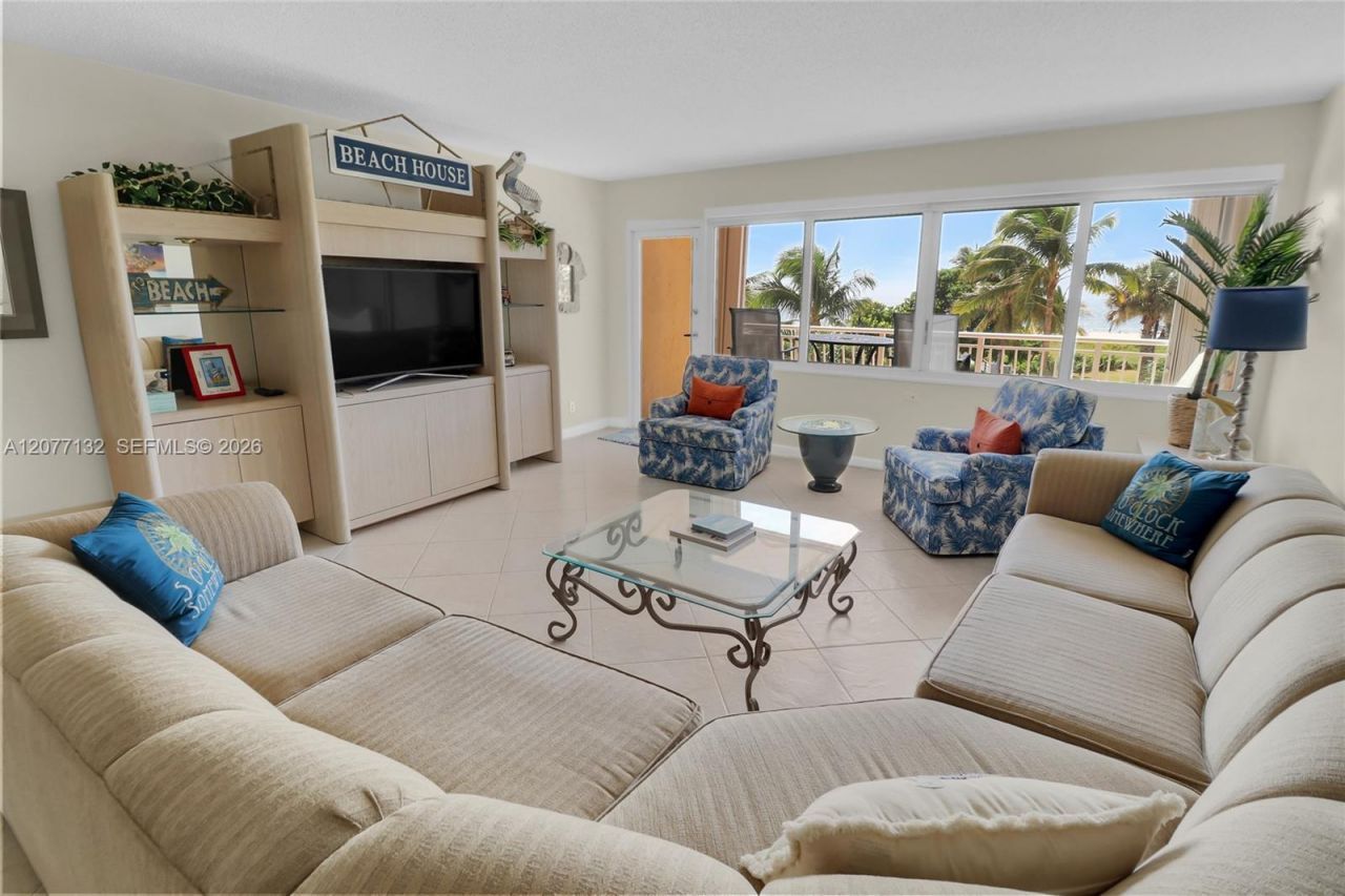 328 N Ocean Blvd, Unit 302, Pompano Beach, FL 33062 Photo