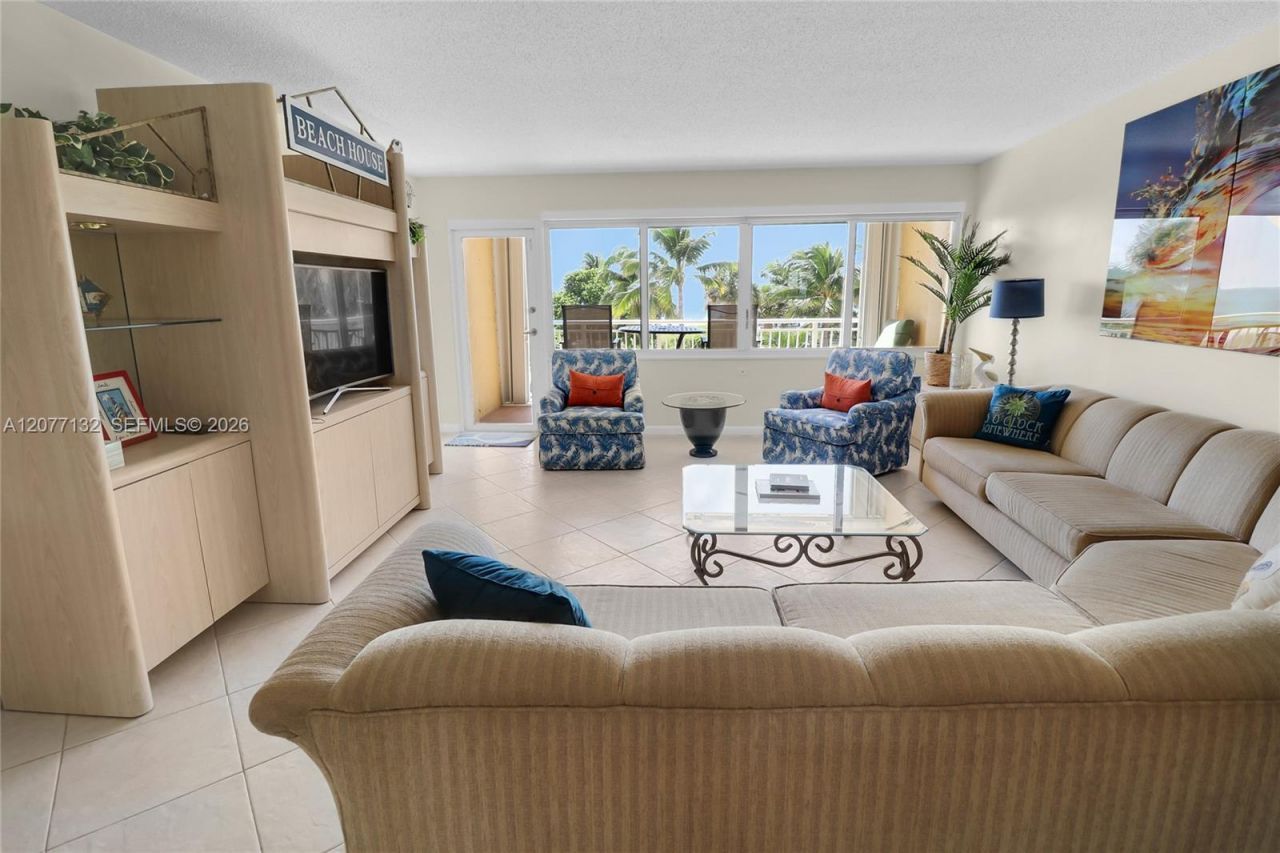 328 N Ocean Blvd, Unit 302, Pompano Beach, FL 33062 Photo