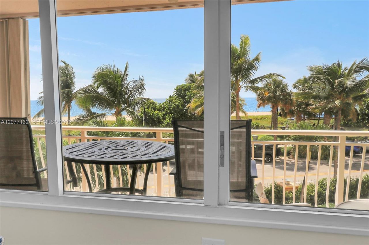328 N Ocean Blvd, Unit 302, Pompano Beach, FL 33062 Photo