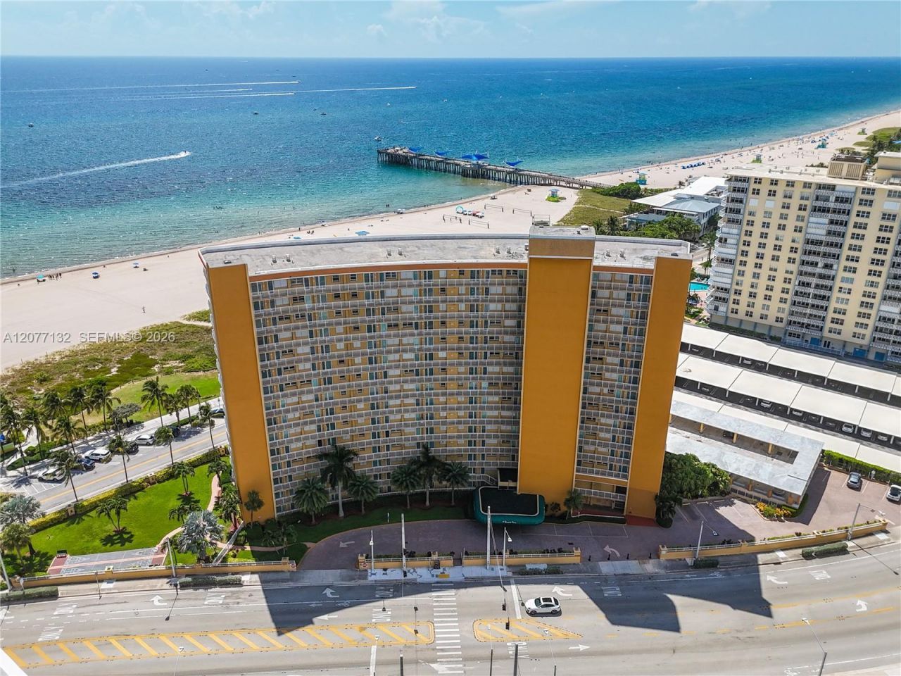 328 N Ocean Blvd, Unit 302, Pompano Beach, FL 33062 Photo