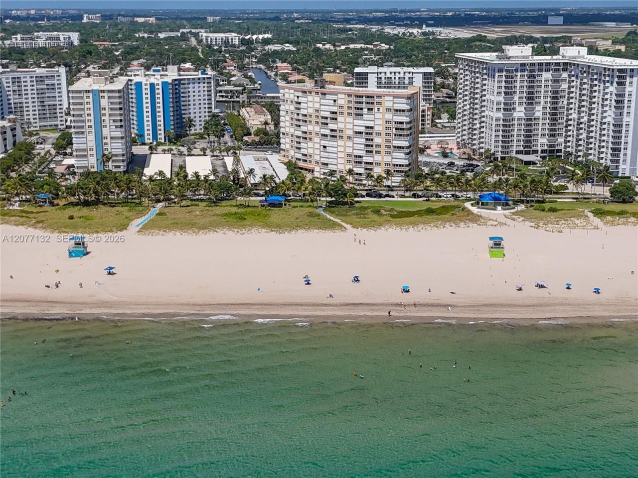 328 N Ocean Blvd, Unit 302, Pompano Beach, FL 33062 Photo
