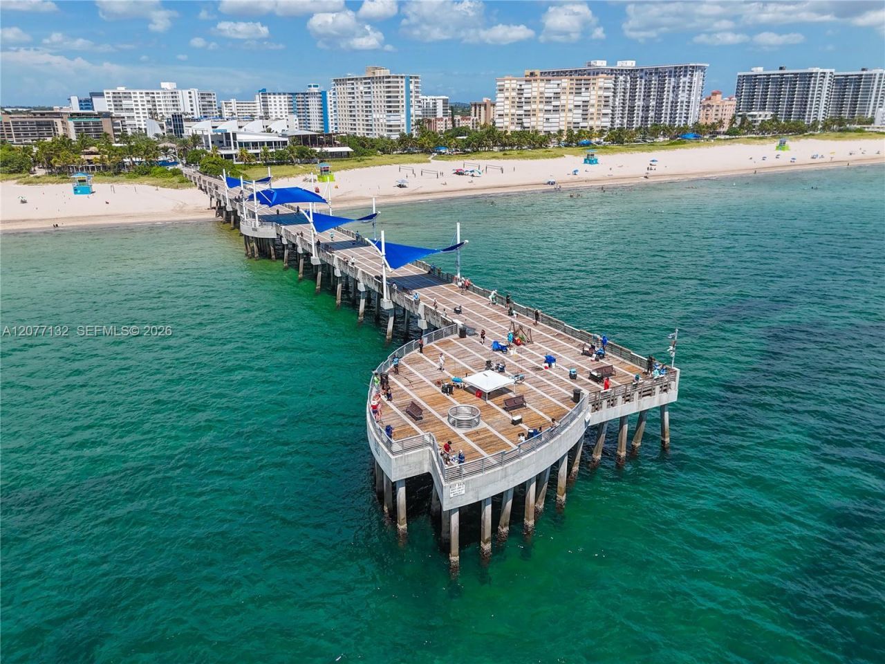 328 N Ocean Blvd, Unit 302, Pompano Beach, FL 33062 Photo