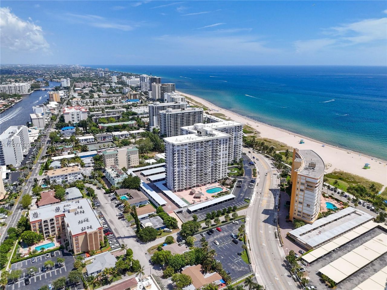 328 N Ocean Blvd, Unit 302, Pompano Beach, FL 33062 Photo
