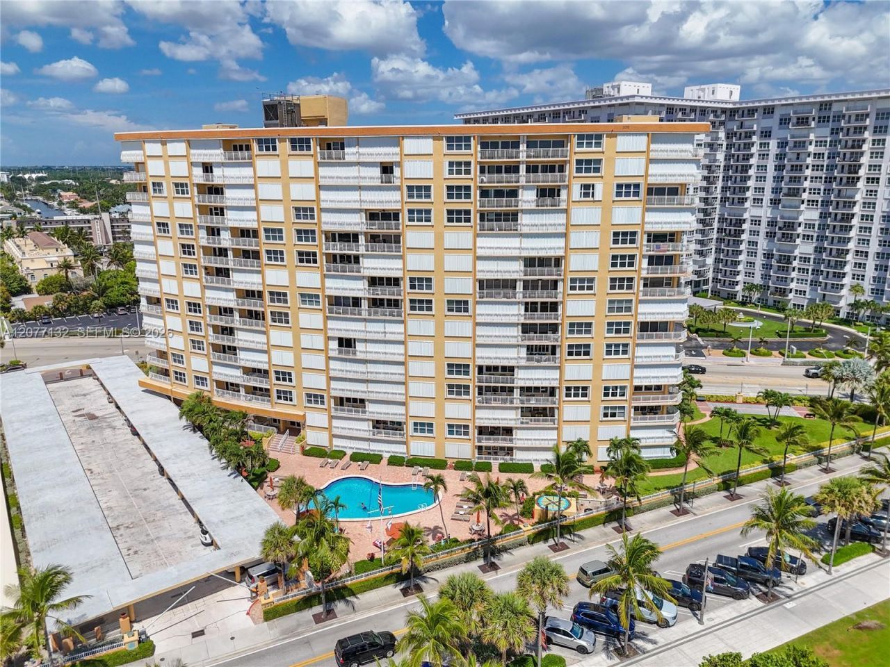 328 N Ocean Blvd, Unit 302, Pompano Beach, FL 33062 Photo