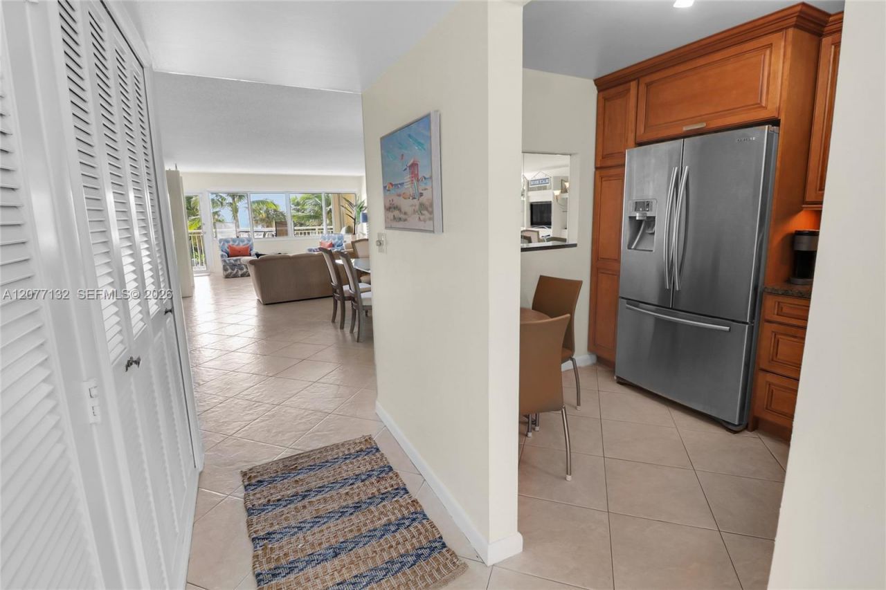 328 N Ocean Blvd, Unit 302, Pompano Beach, FL 33062 Photo