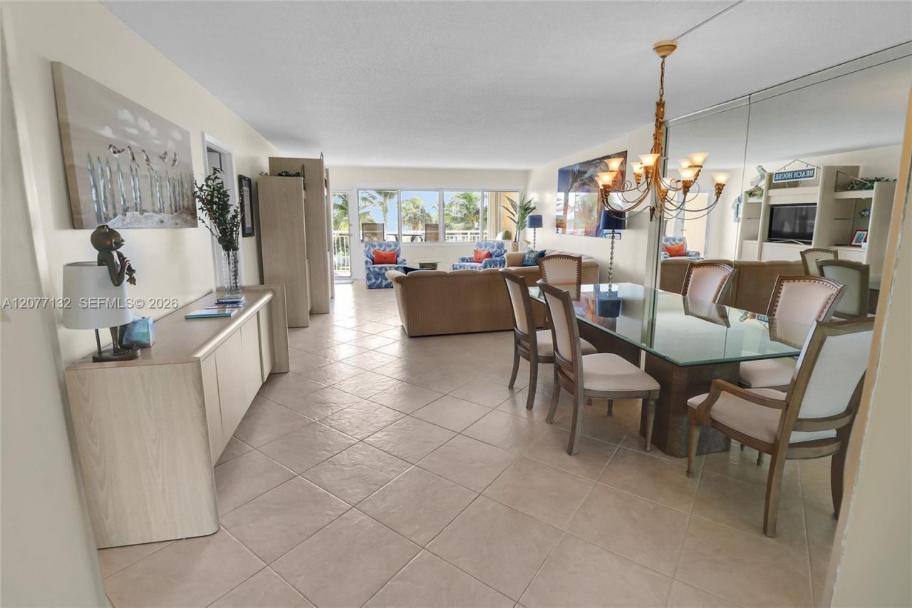 328 N Ocean Blvd, Unit 302, Pompano Beach, FL 33062 Photo