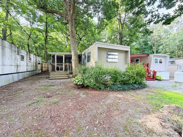 8786 North Shore Boulevard, Unit 29, Marblehead, OH 43440
