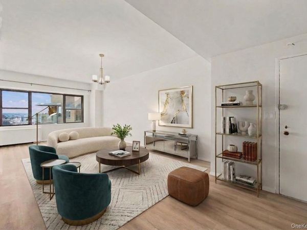 1020 Grand Concourse , Unit 24M, Bronx, NY 10451