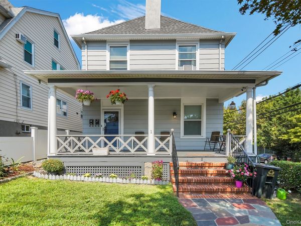 1 Bayview Avenue, New Rochelle, NY 10801