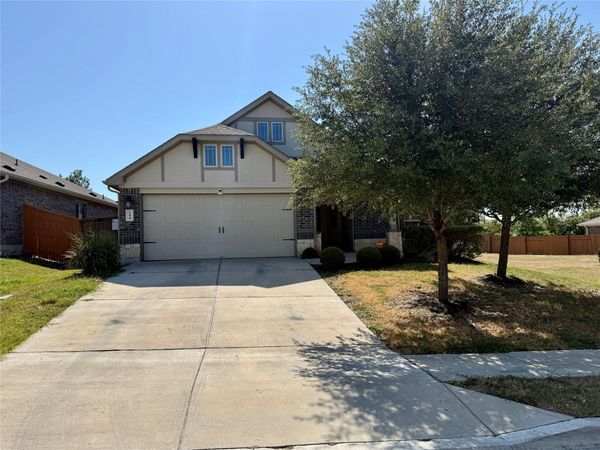 199 Tailwind DR, Kyle, TX 78640