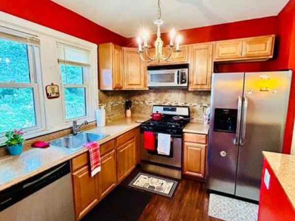 907 CHURCH LANE , PHILADELPHIA, PA 19138