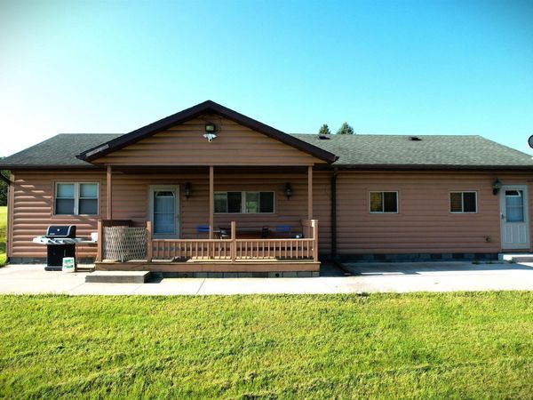53951 Rounds Road, Gays Mills, WI 54631