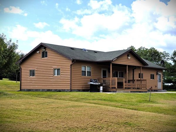 53951 Rounds Road, Gays Mills, WI 54631