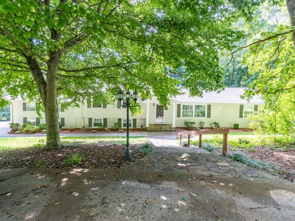 1515 Crestway Drive, Athens, TN 37303