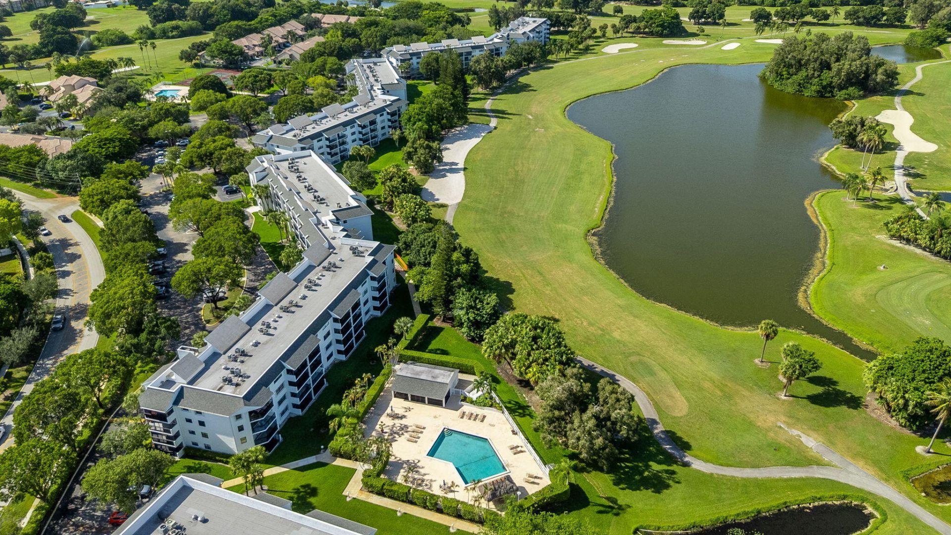 16141 W Blatt Boulevard, Unit 413, Weston, FL 33326 Photo