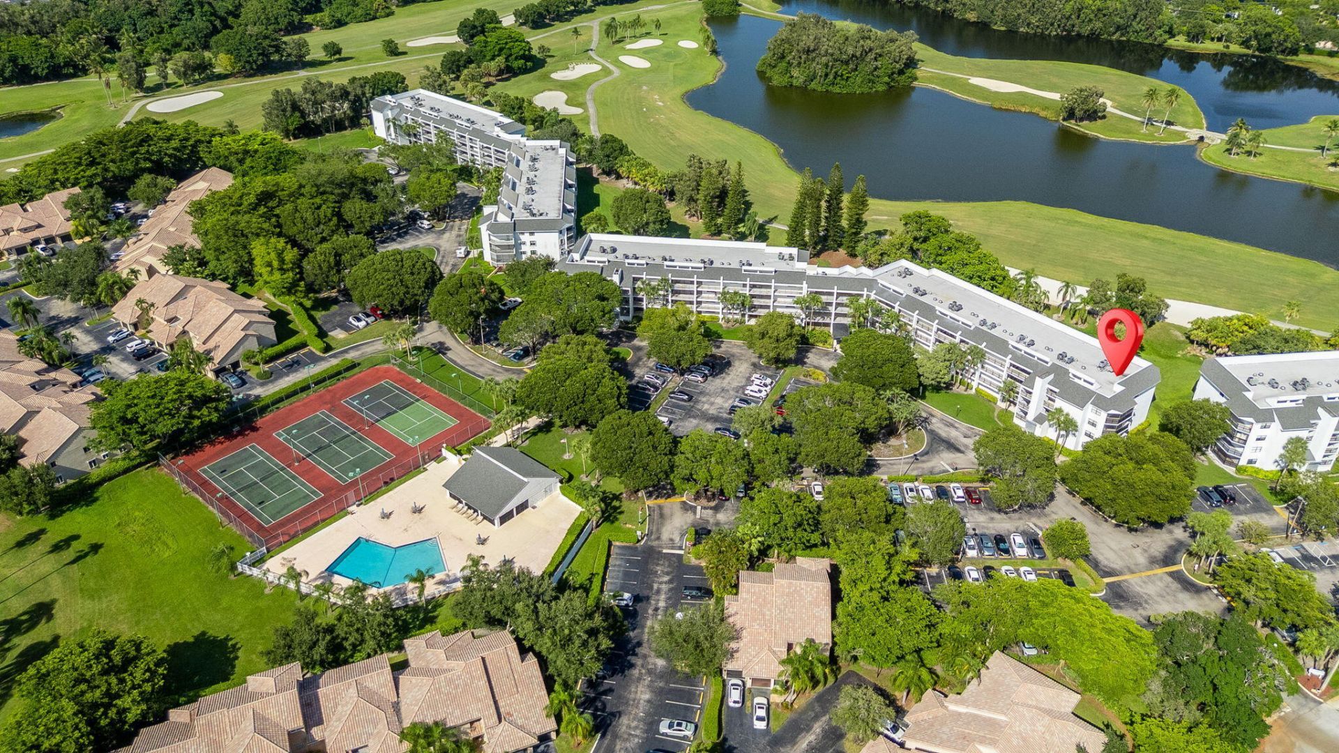 16141 W Blatt Boulevard, Unit 413, Weston, FL 33326 Photo