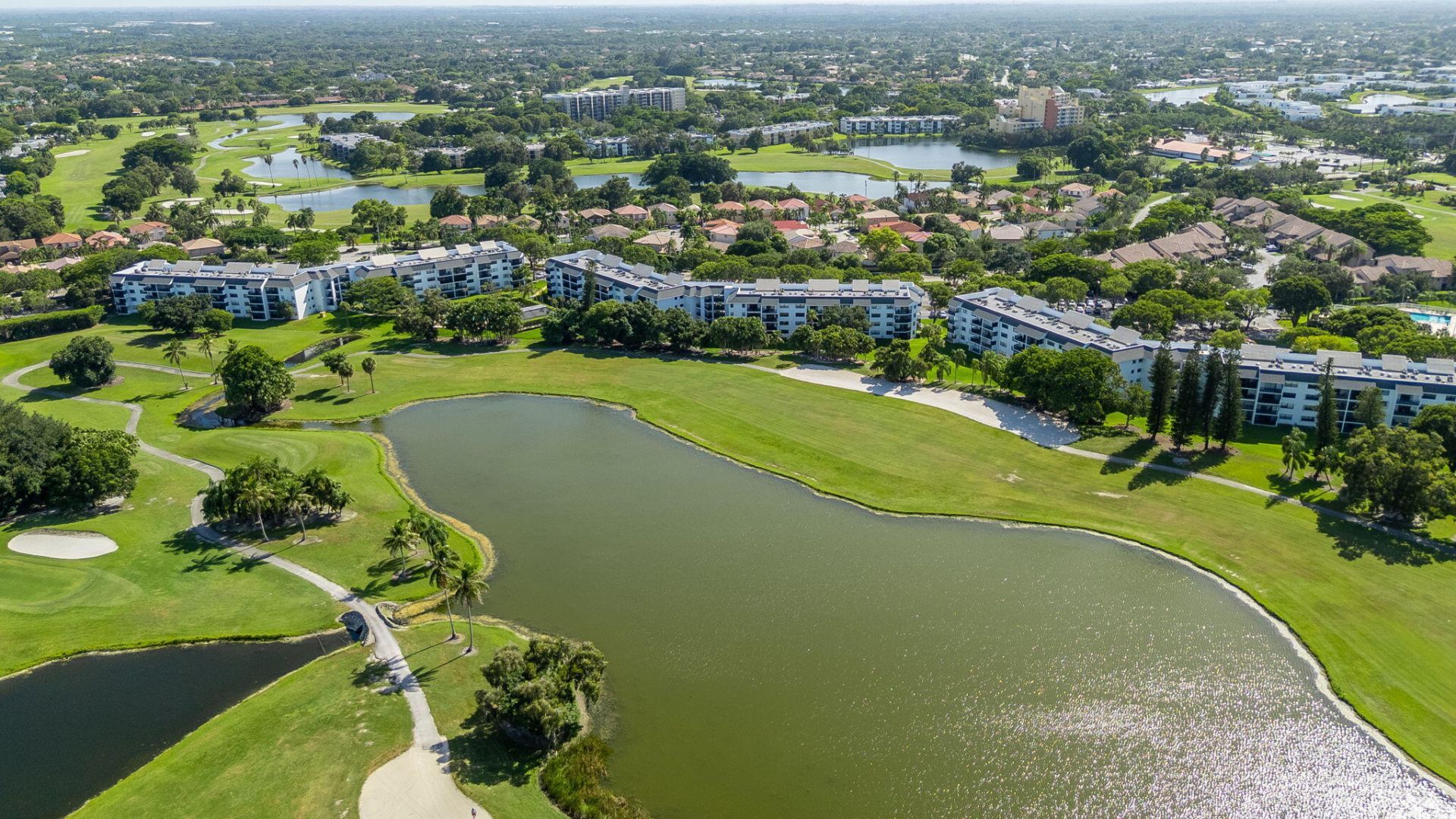 16141 W Blatt Boulevard, Unit 413, Weston, FL 33326 Photo