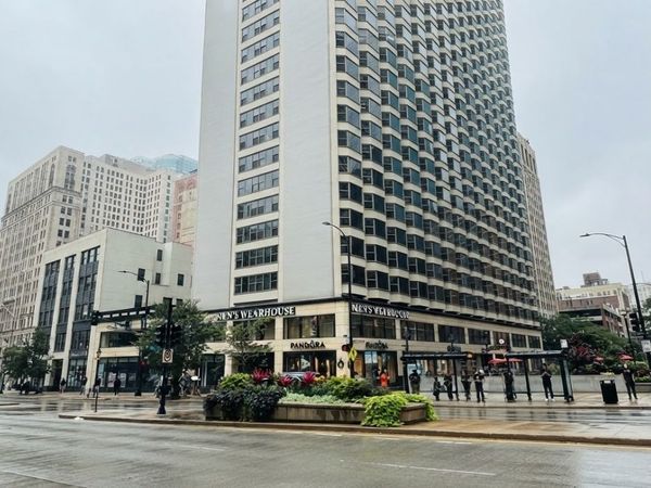 535 N Michigan Avenue , Unit 2815, Chicago, IL 60611