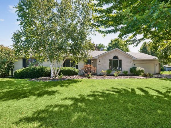 16107 S Howard Street, Plainfield, IL 60586
