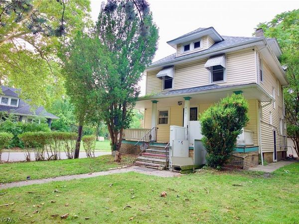 9501 Yale Avenue, Cleveland, OH 44108