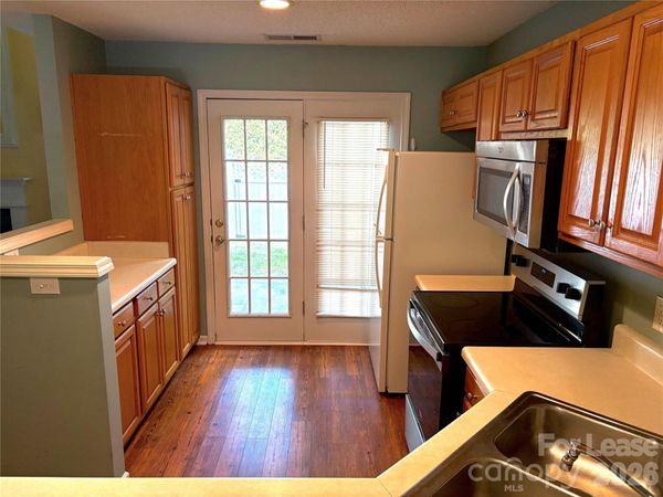 11841 Kevin Henry Place, Charlotte, NC 28277