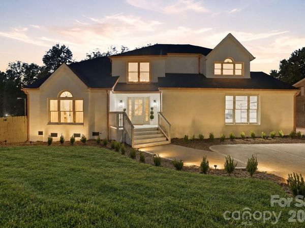 4818 Carmel Road, Charlotte, NC 28226