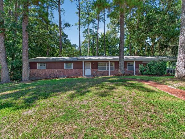 3642 NW 49TH LANE, GAINESVILLE, FL 32605