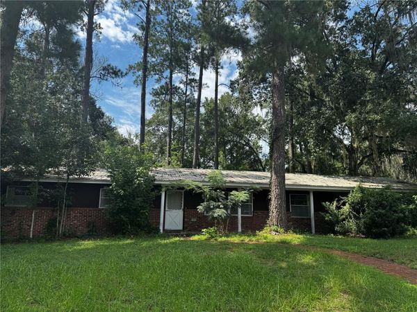 3642 NW 49TH LANE , GAINESVILLE, FL 32605