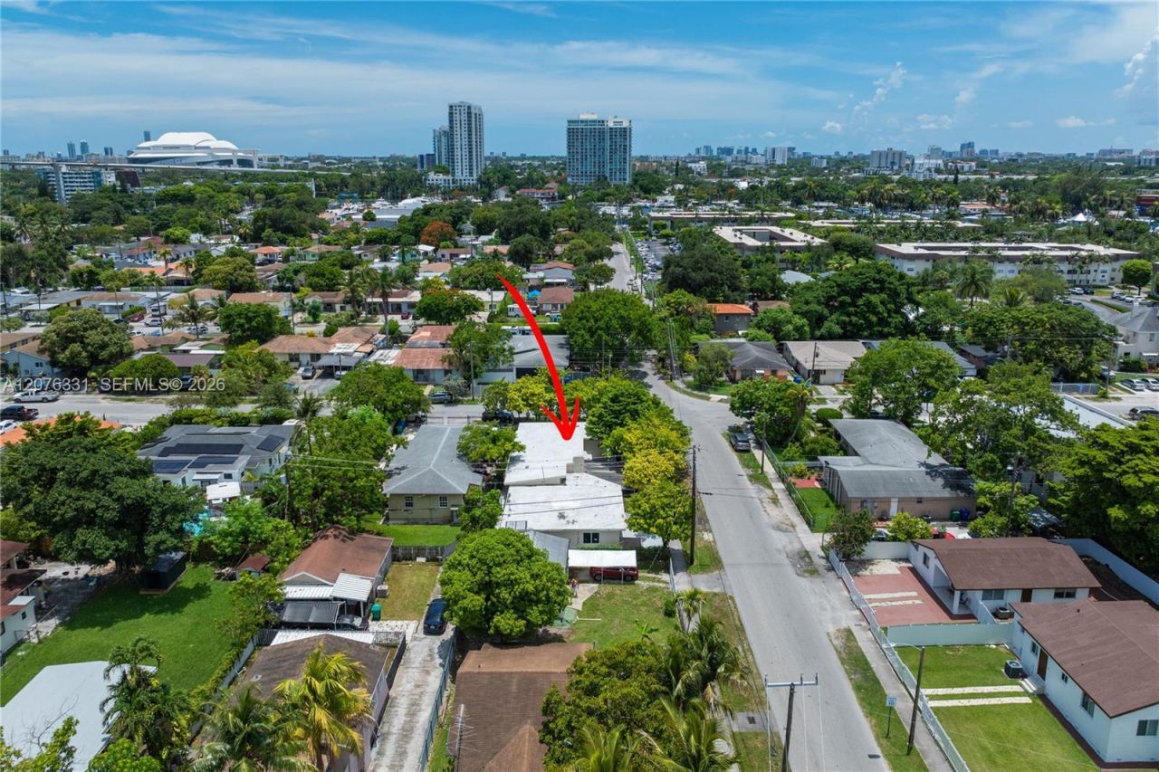1701 NW 19th Ave , Unit 1701, Miami, FL 33125 Photo