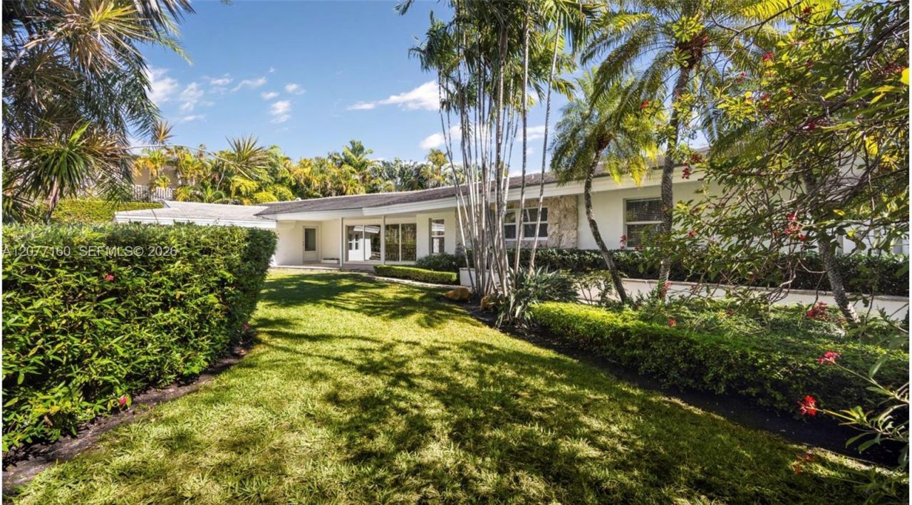 335 Harbor Dr , Key Biscayne, FL 33149 Photo