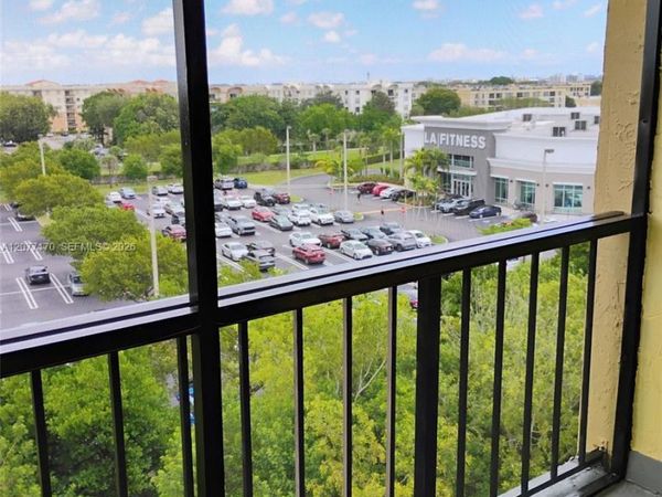 Unit 705C, Miami, FL 33174