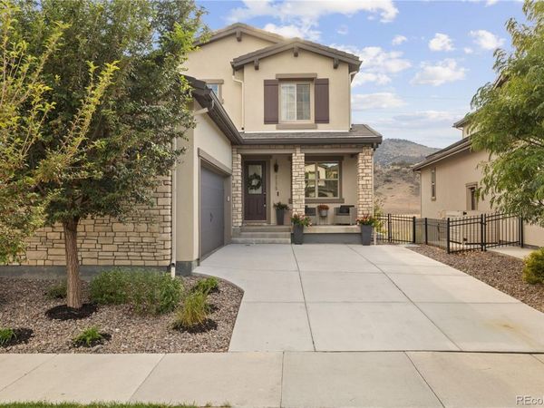 2175 S Poppy Street, Denver, CO 80228