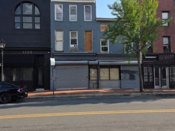 1127 W BALTIMORE STREET, BALTIMORE, MD 21223