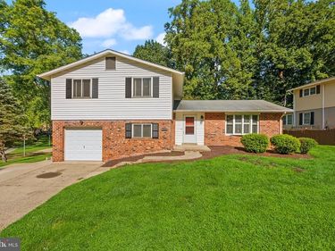 5024 WHEATSTONE DRIVE, FAIRFAX, VA 22032