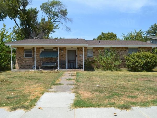2415 Whit Drive, Mesquite, TX 75150