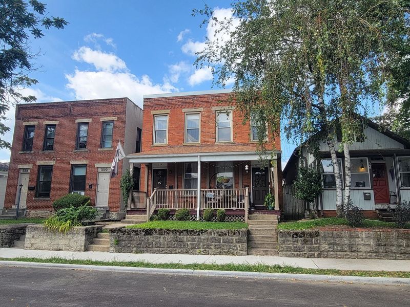 552-554 W 2nd Avenue, Columbus, OH 43201 Photo 1