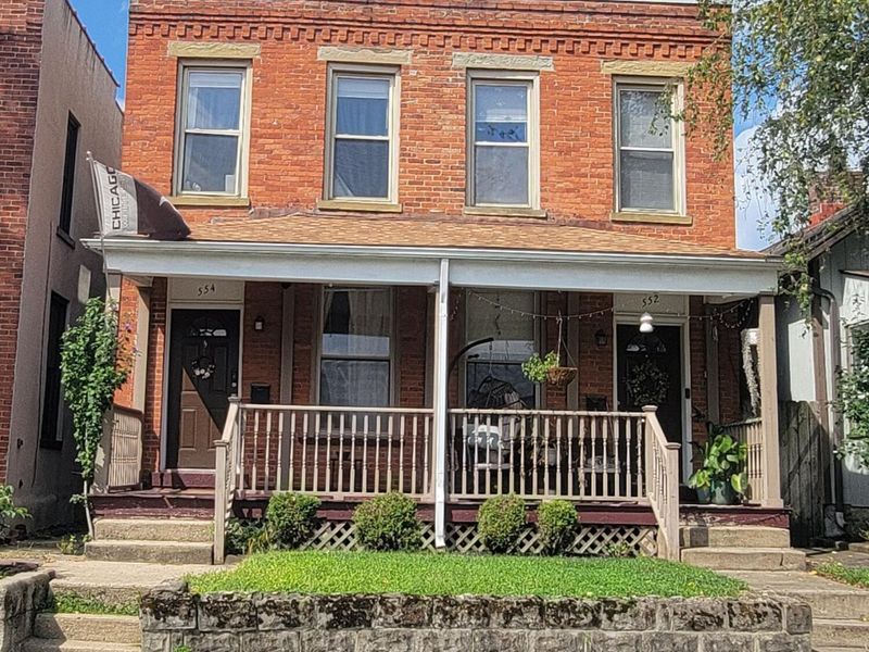 552-554 W 2nd Avenue, Columbus, OH 43201 Photo 2