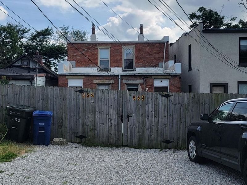 552-554 W 2nd Avenue, Columbus, OH 43201 Photo 3