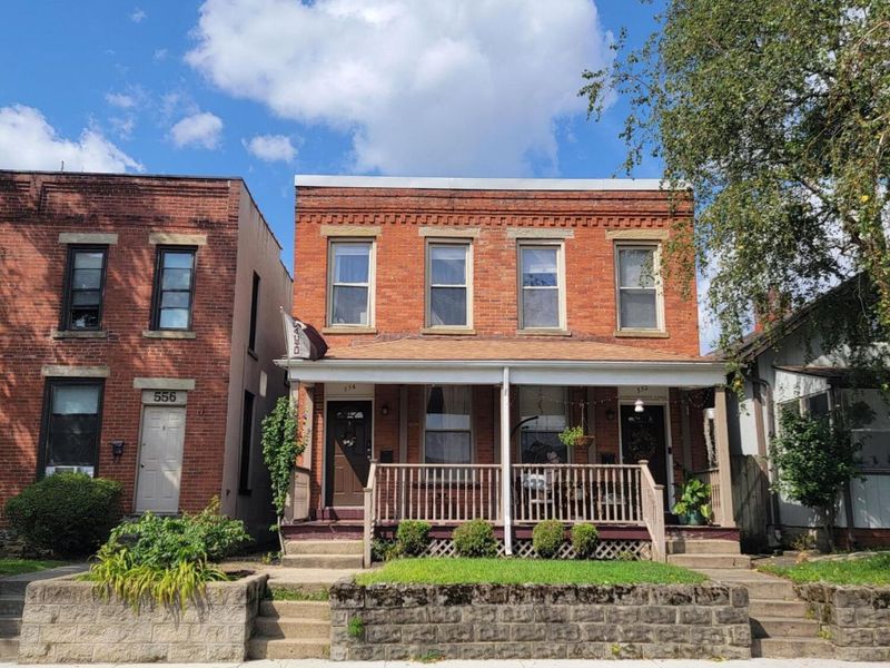 552-554 W 2nd Avenue, Columbus, OH 43201 Photo 4