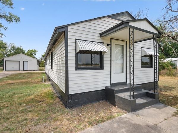 4081 CR 3745 N/A, Independence, KS 67301
