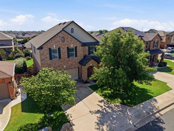 1413-A Ignacia DR, Georgetown, TX 78626