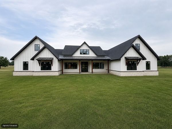 1707 Dogwood Street, Siloam Springs, AR 72761