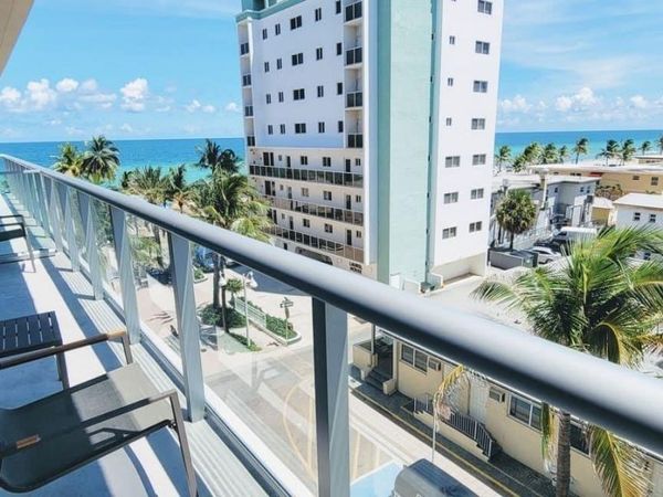 777 N Ocean Dr , Unit N510, Hollywood, FL 33019