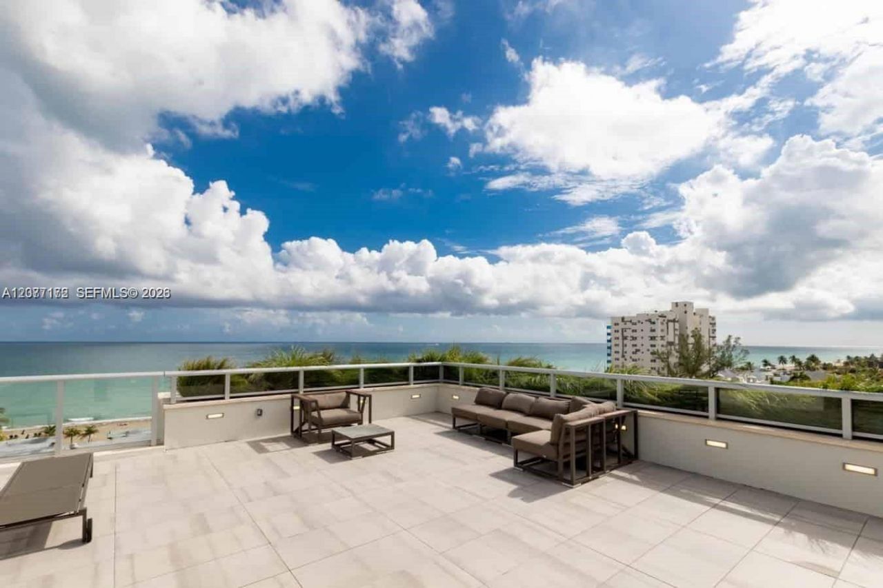 777 N Ocean Dr, Unit N510, Hollywood, FL 33019 Photo